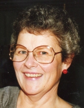 Photo of Marilyn Garton