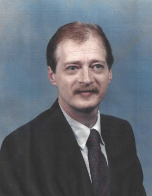 William R. Sell, Jr.