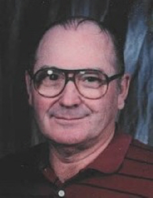 Photo of Johnny Ray Satterfield