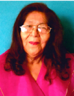 Amada Reyes Laredo, Texas Obituary