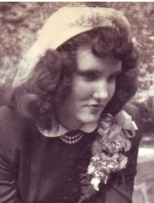 Photo of Helen Mueller