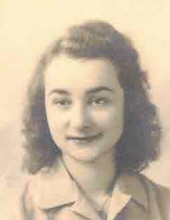 Photo of Bertha Gauthier