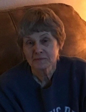 Margaret "Peggy" Mary Frykman 25394842