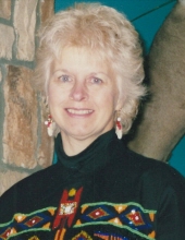 Linda J. Fozio