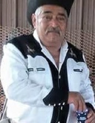Antonio Hernandez Villalon