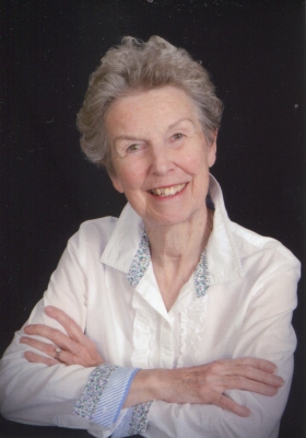 Joan D. Beck