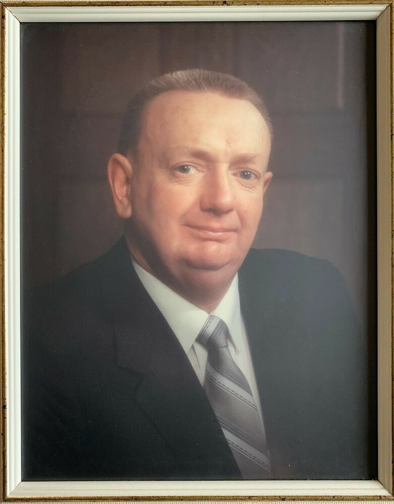 Joseph Peter Coleman Sr. - 2022 - Fillatre's Funeral Homes