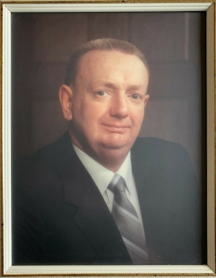 Photo of Joseph Coleman Sr.