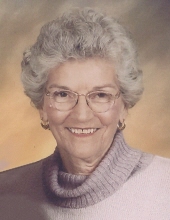 Mary V. Courtney Moore