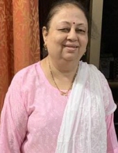 Shobha Prakash Tapaswi