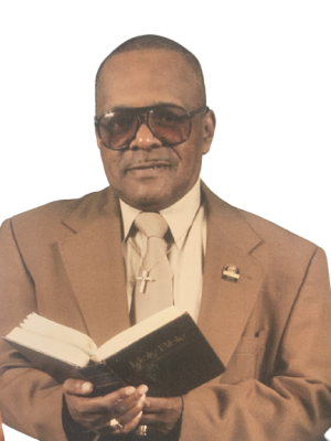 Reginald Leon Graham, Sr.