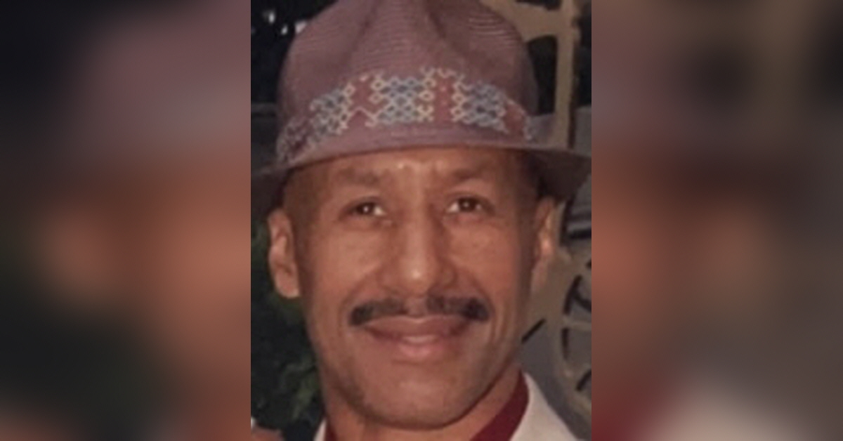 Obituary information for Nicholas Johnson