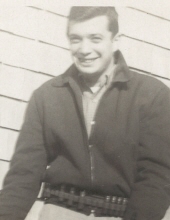 Frank J. Perry, Jr.