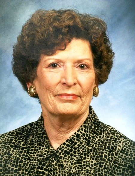 Callie Mae Birdwell Obituary