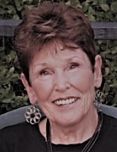 Kathleen Delia Hansen