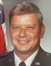 Col. Robert Michael Gogal (Retired) 25396628