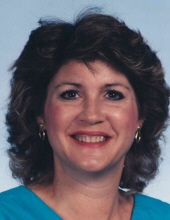 Deborah Jane Dixon