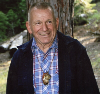 Photo of Jerry Walters