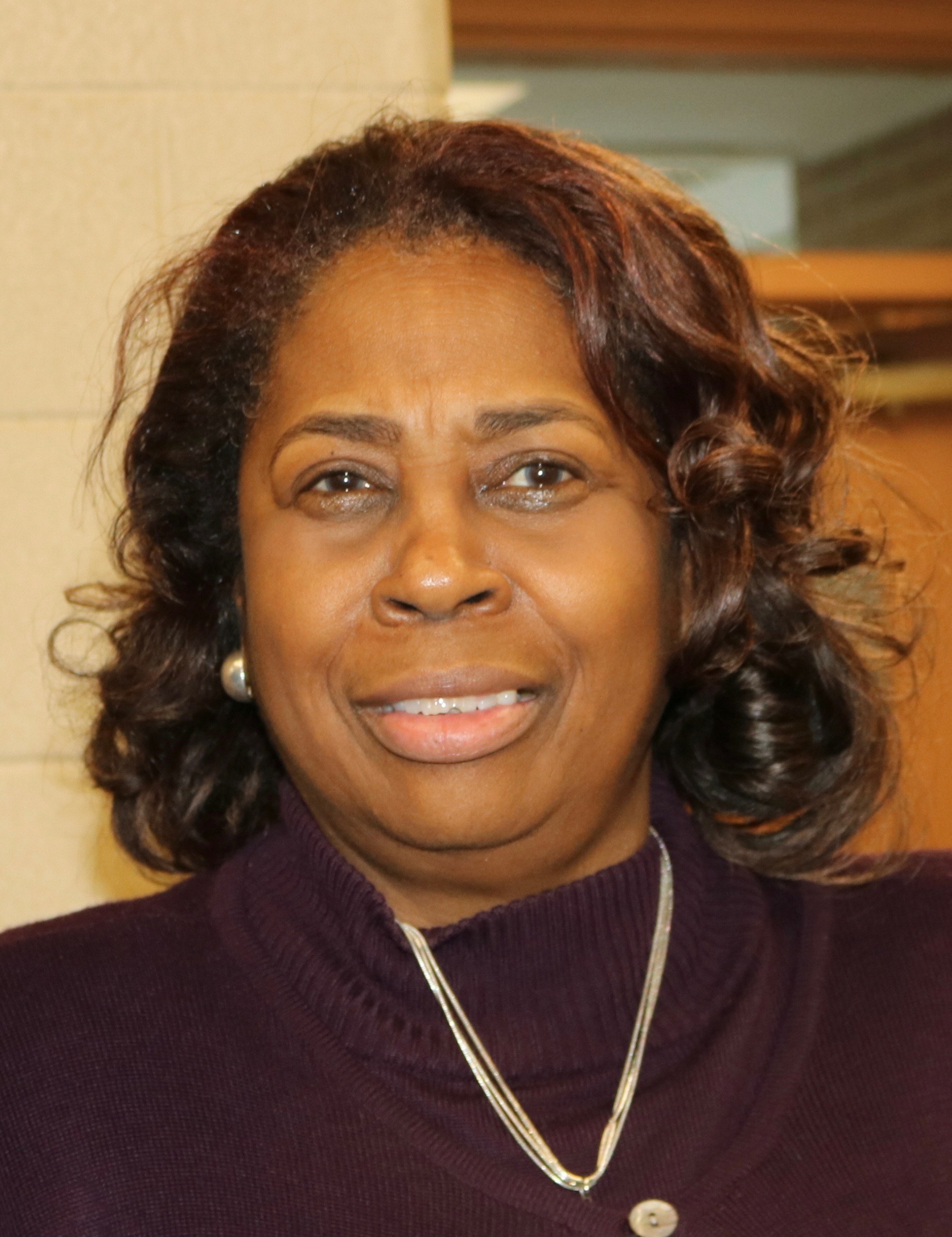 Marlene P. Fullwood - 2022 - Carlton L Gray Funeral Home