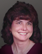 Brenda L.  Halberstadt