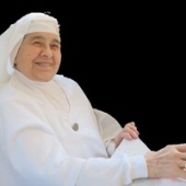 Sister Mariann Rodriguez