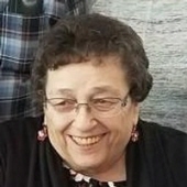 Mary K. McNamara