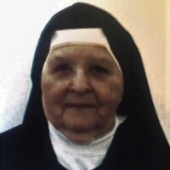 Sister Alice Restrepo