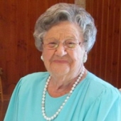 Bertha Twitchel