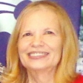 Cynthia Wolfe