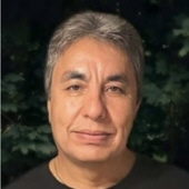 Hector Manuel Delgado