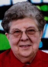 Marie A. Viscek