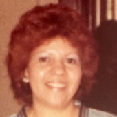 Mary Louise Hernandez