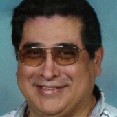 David Castro JR
