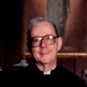 Rev. Francis E. Stanfield 25399349