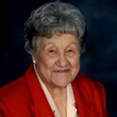 Bernice M. Callaghan Dhooghe