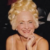 Vivian Marie Dercher