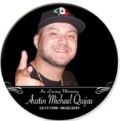Austin Michael Quijas