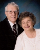 Theresa and Gerald Wohletz
