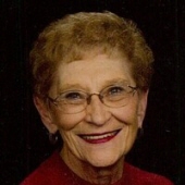 Helen L. Podrebarac