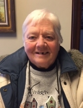 Judith Ann Leihsing 25399552