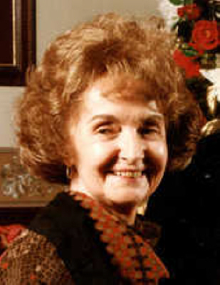 Photo of Bette Meyers