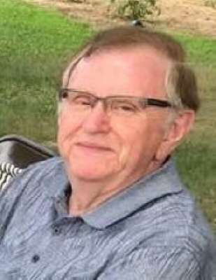 Photo of Rev. Earl Hartley