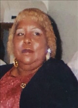 Joyce Marie Brown Williams