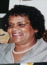 Barbara Oliver