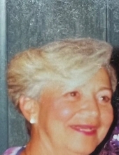 Joan LaFontaine