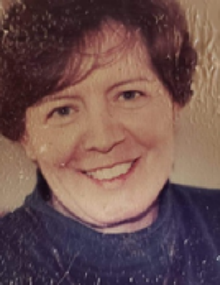 Patricia "Patty" Ann Eldridge Center Ossipee, New Hampshire Obituary