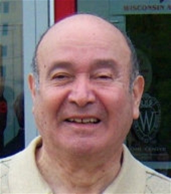 Photo of Luigi Barbieri