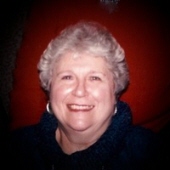 Kathleen Drummond
