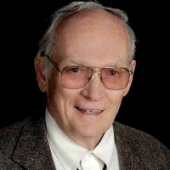 Gerald W. Moss