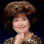 Barbara Kay Hall